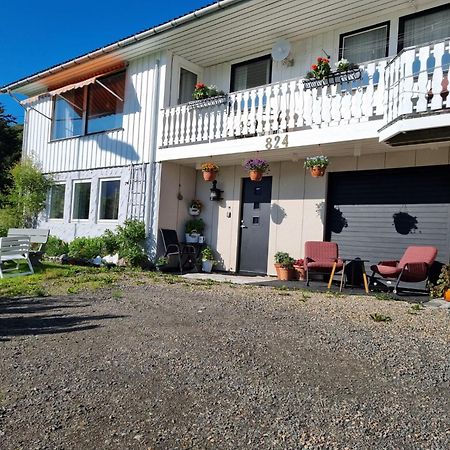 Gravermark Apartment Brenna Exterior photo